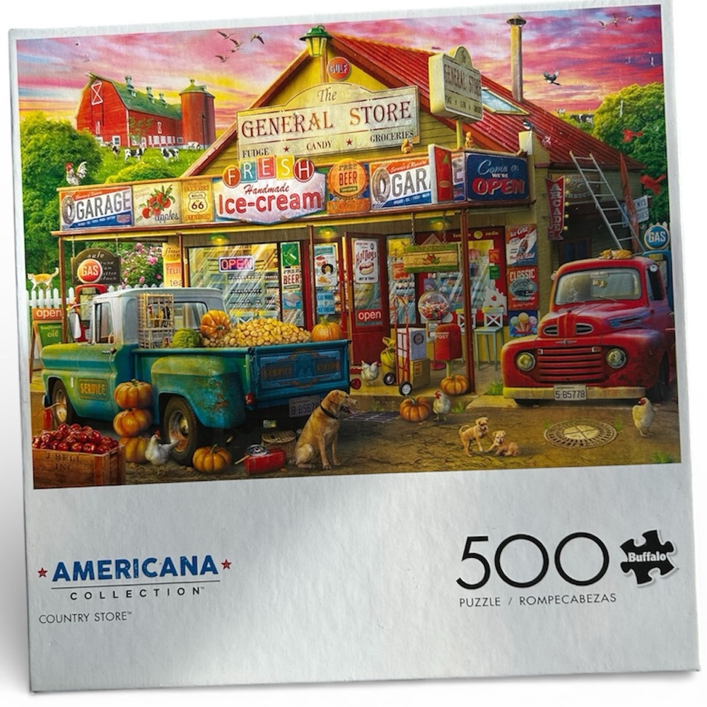 Puzzle Bundle - Picture 2 of 7